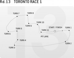 R[X}bvFToronto Race 1