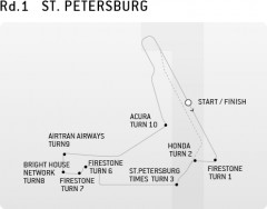 R[X}bvFStreets of St.Petersburg